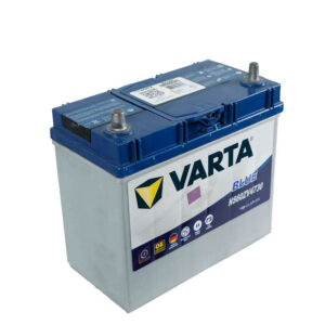 Batería Varta Blue 730 / Caja Ns-60 / Polaridad Derecha