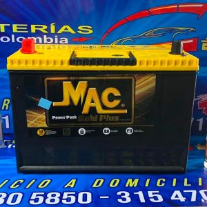 Batería Mac Gold 1250