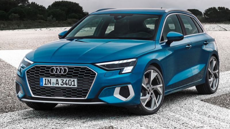 baterias para audi a3 sportback precio