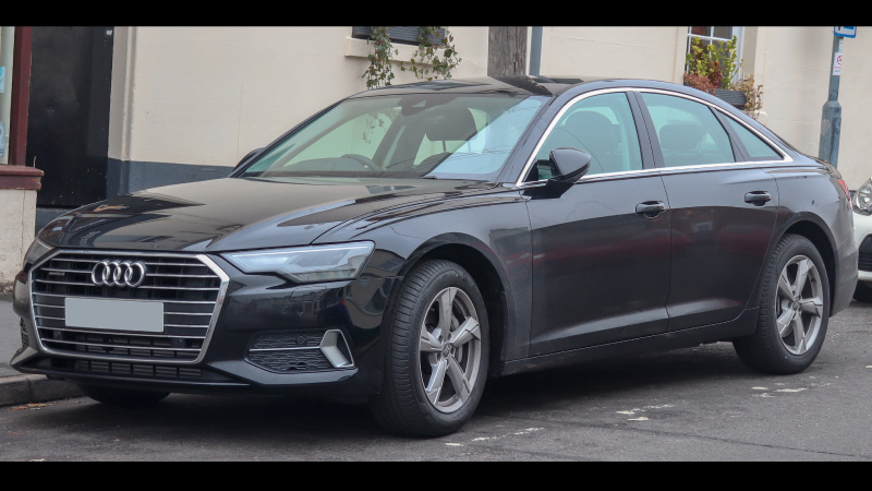 baterias para audi a6 precio