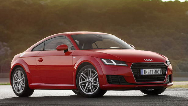 baterias para audi tt 1.8 precio