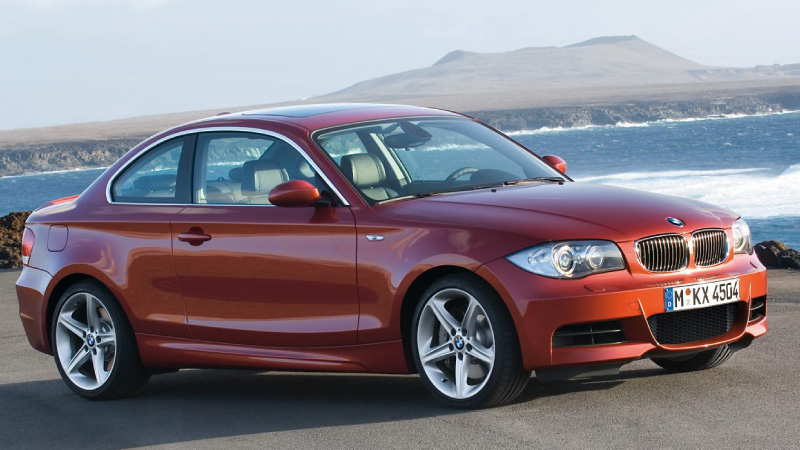 baterias para bmw 128i precio