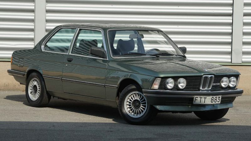 baterias para bmw 323i precio