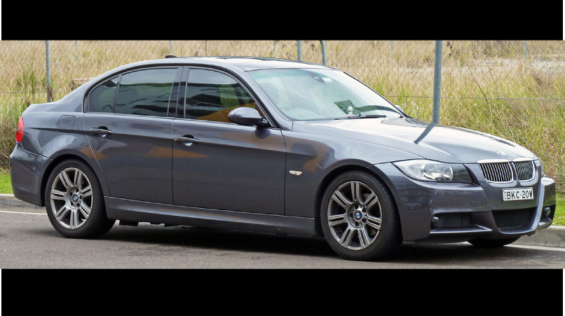 bateria spara bmw 325i precio