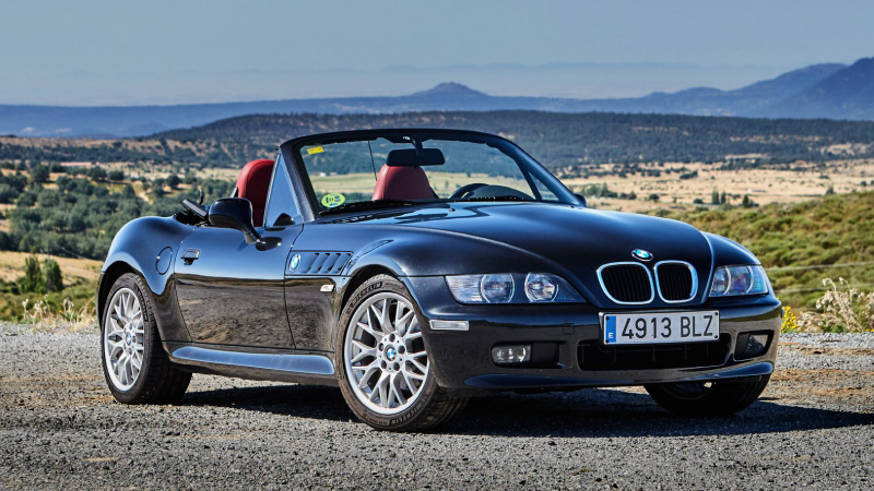 baterias para bmw z3 precio