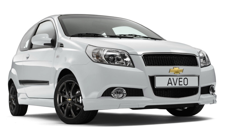 baterias para chevrolet aveo emotion precio