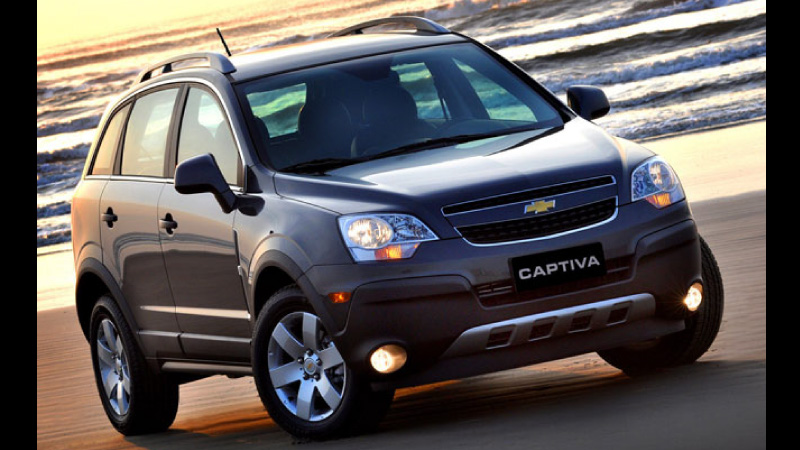 baterias para chevrolet captiva 3.0 precio