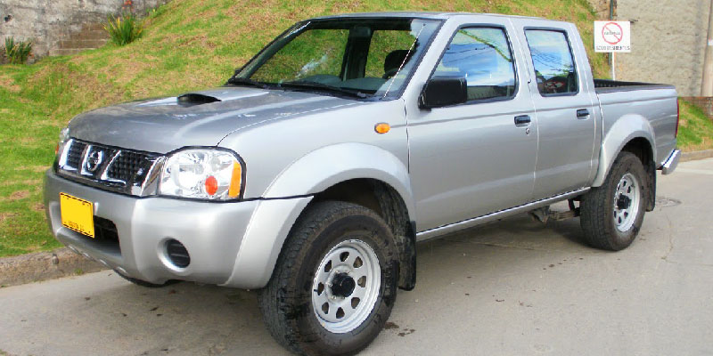 baterias-nissan frontier 3.0 diesel