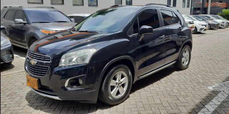 baterias-para-chevrolet tracker 2014 a 2021