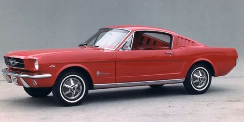 baterias-para-ford mustang