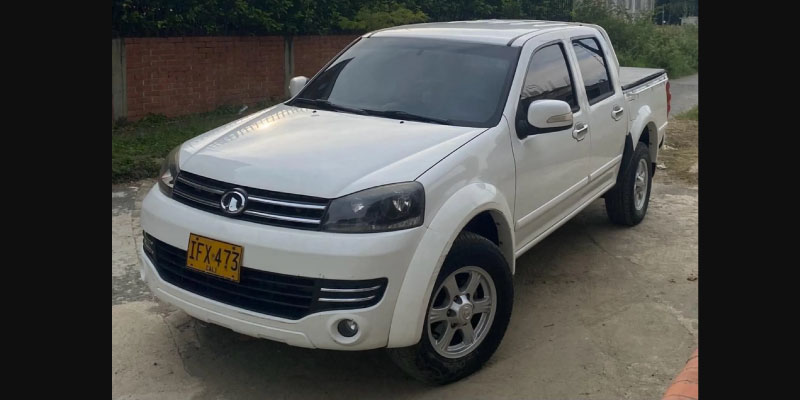 baterias-para-great wall wingle 2.4 diesel