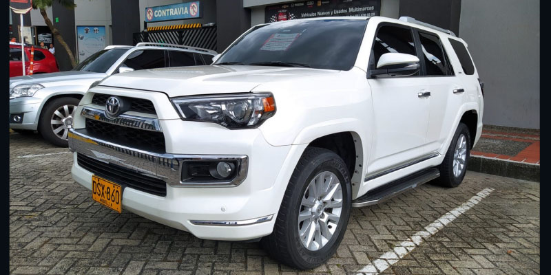baterias-para-toyota-4runner