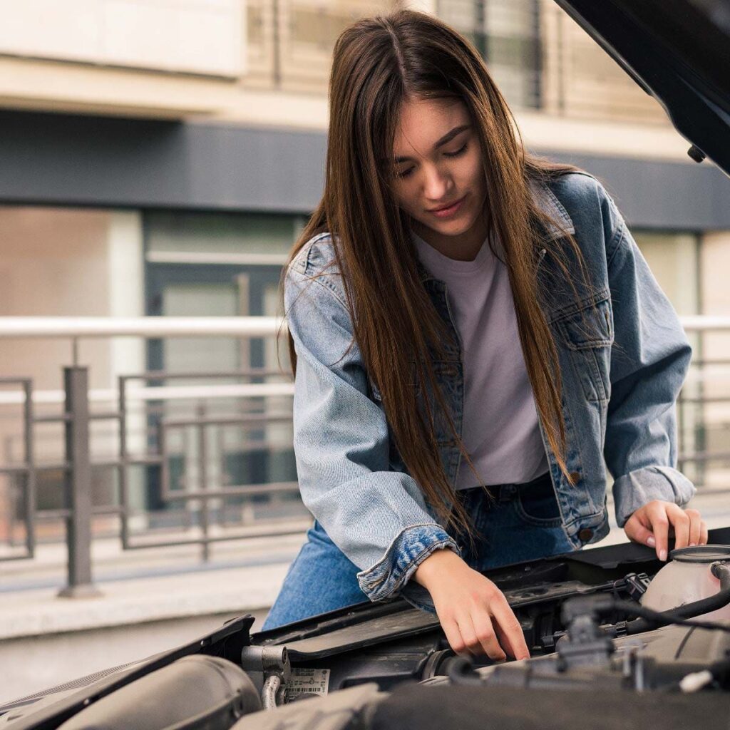 Cómo Saber Qué Batería Usa Mi Carro