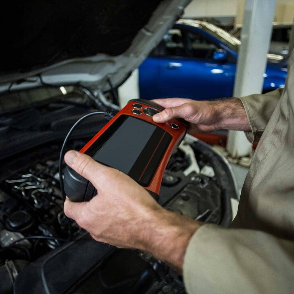 Como saber si la batería de mi auto ya no sirve